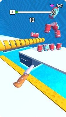 旋转切水果最新版本