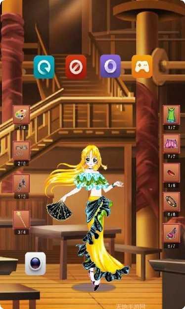 魔法仙剑装备获取