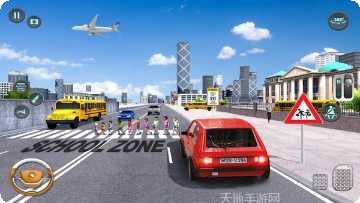 现代汽车模拟器车型大全