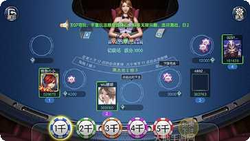 126棋牌玩法介绍