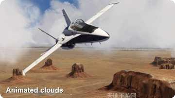 航空模拟2021攻略