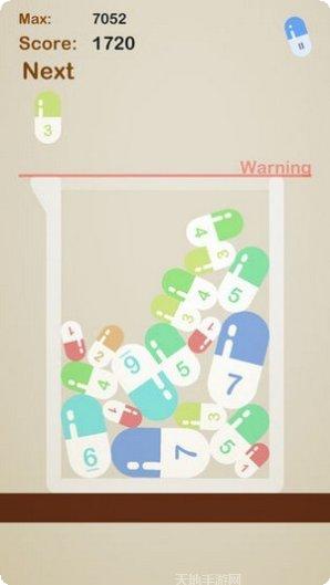 合成喵喵喵红包版攻略