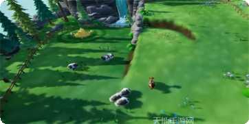 疯狂牛仔棋牌玩法介绍