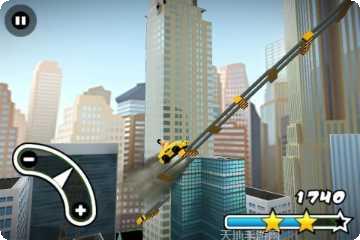 Rolling Car最新版本