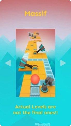 Rolling Car趣味挑战