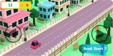toony car道具使用