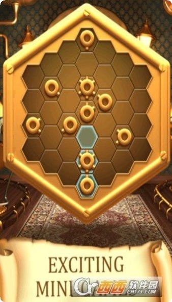 100道神器攻略