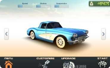 高速公路巴士驾驶模拟体验