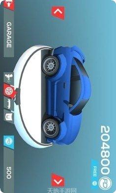 PocktDrift游戏攻略