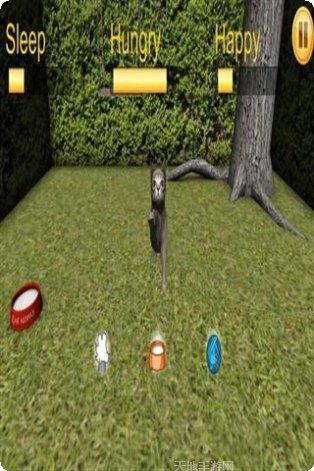 虚拟宠物猫模拟器ios