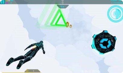 坠落侠游戏攻略分享