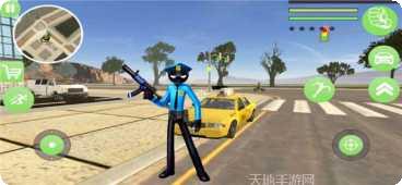 火柴人塔防传奇攻略