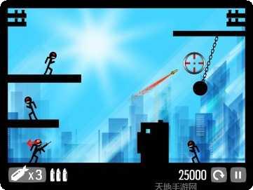 火柴人塔防传奇下载地址