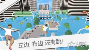 疯狂酷跑角色解锁