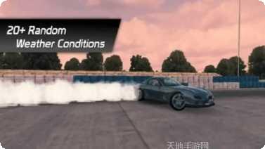 狂热漂移2021赛车技巧