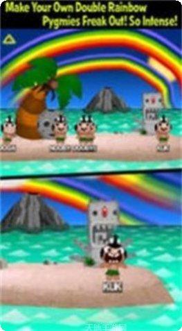 口袋上帝最新版本