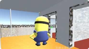 神偷奶爸小游戏