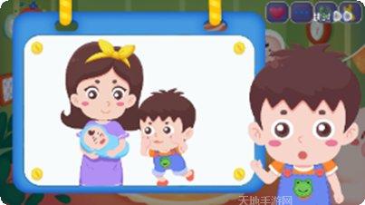 妈妈生存岛最新版本