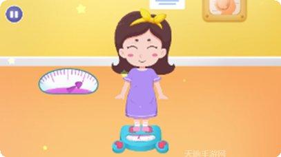 妈妈生存岛角色选择