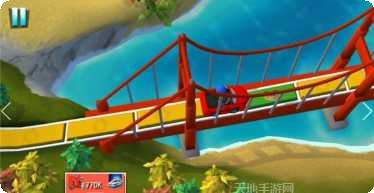 人生大富豪赚钱技巧