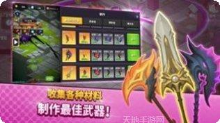 钢铁骑士养成角色推荐