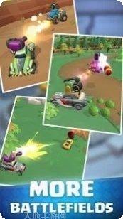 武装车队攻略大全