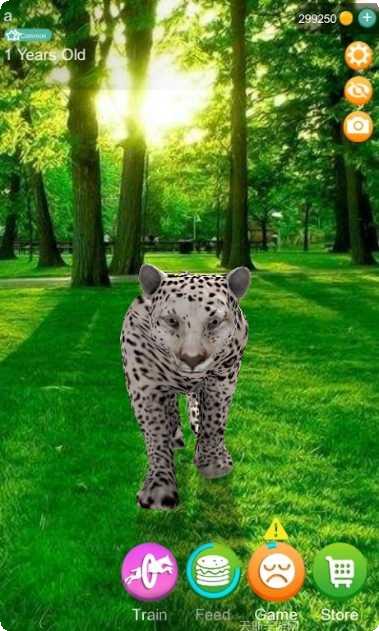 会说话的詹姆斯松鼠更新