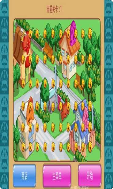 会说话的詹姆斯松鼠评论