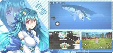 超数据世界装备获取