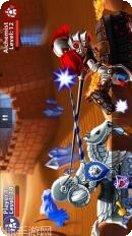 武士决斗之时战斗技巧