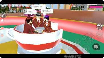 樱花校园模拟器新版攻略分享