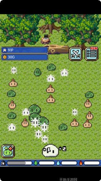 史莱姆大作战最新版本