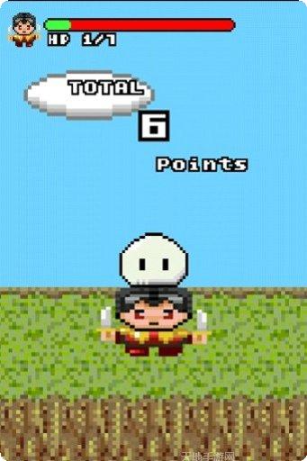 史莱姆大作战角色介绍