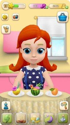 我的朋友小猪佩奇游戏攻略