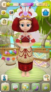 我的朋友小猪佩奇角色解锁