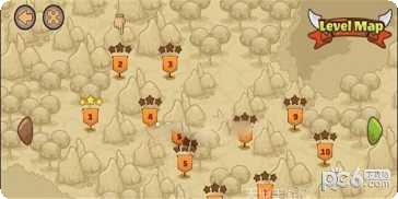 堡垒防御者玩法介绍