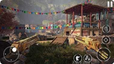 战斗行动军突击队玩法介绍