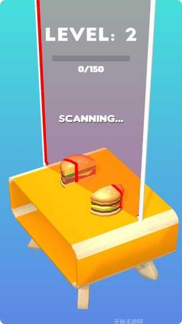 完美一笔怎么通关