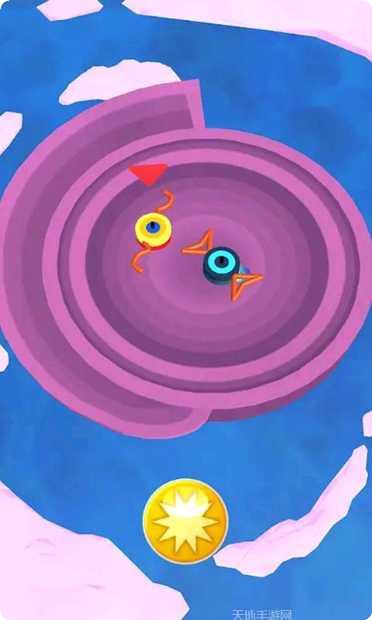 3D模拟建造游戏玩法