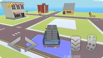 建造小镇叠叠乐玩法介绍
