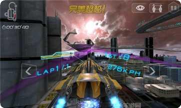 太空飞机大战游戏下载