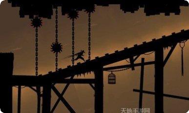 忍者武士游戏操作