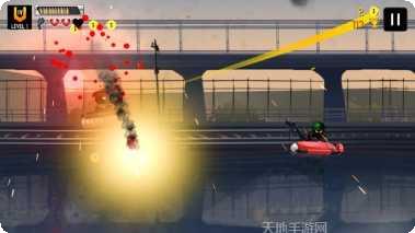 合金弹头OL角色介绍