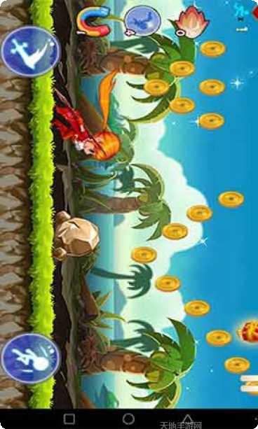 奔跑旋风道具使用方法