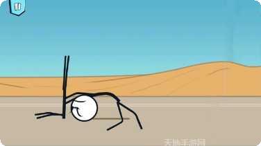 画个火柴人中文版玩法介绍