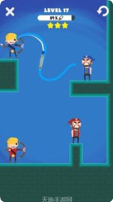 疯狂画箭游戏下载