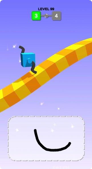 疯狂画箭好玩吗