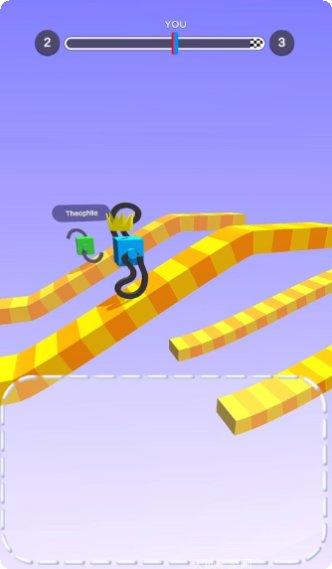 疯狂画箭最新版本