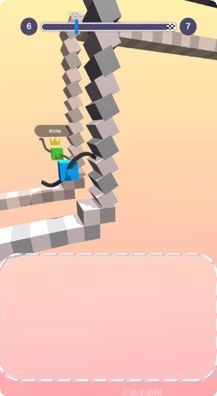 疯狂画箭怎么玩