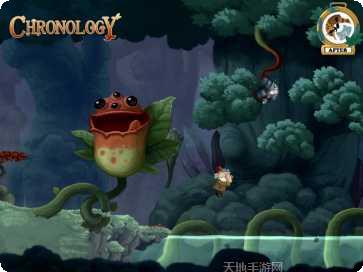 时空穿越完整版最新版本